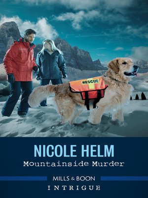 cover image of Mountainside Murder